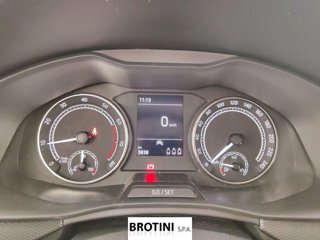 SKODA Kamiq 1.0 TSI 95cv Ambition 13