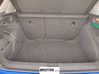 SKODA Kamiq 1.0 TSI 95cv Ambition 14