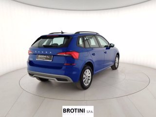 SKODA Kamiq 1.0 TSI 95cv Ambition 2