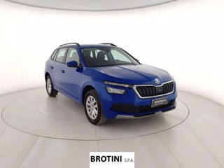 SKODA Kamiq 1.0 TSI 95cv Ambition 3