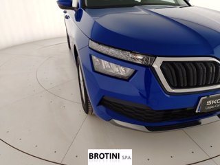 SKODA Kamiq 1.0 TSI 95cv Ambition 4
