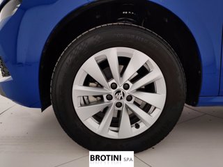 SKODA Kamiq 1.0 TSI 95cv Ambition 5