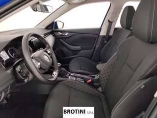 SKODA Kamiq 1.0 TSI 95cv Ambition 6
