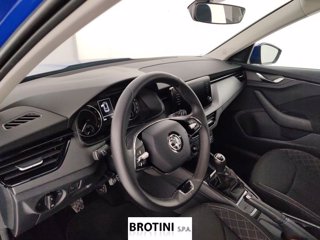 SKODA Kamiq 1.0 TSI 95cv Ambition 7