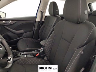 SKODA Kamiq 1.0 TSI 95cv Ambition 8