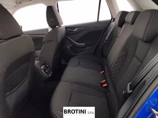 SKODA Kamiq 1.0 TSI 95cv Ambition 9