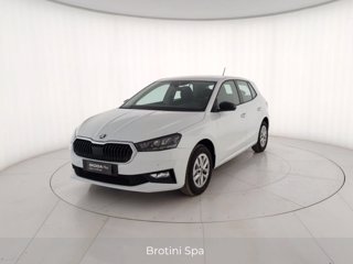 SKODA Fabia 1.0 MPI Evo 59KW YOUNG EDITION