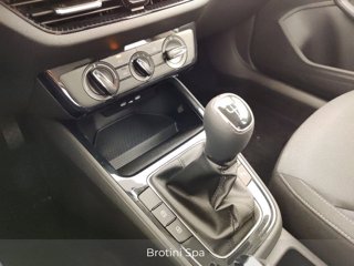 SKODA Fabia 1.0 MPI Evo 59KW YOUNG EDITION 10