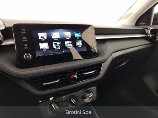 SKODA Fabia 1.0 MPI Evo 59KW YOUNG EDITION 11