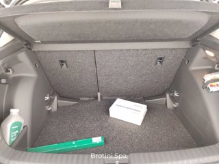 SKODA Fabia 1.0 MPI Evo 59KW YOUNG EDITION 14