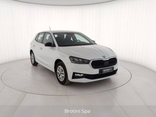 SKODA Fabia 1.0 MPI Evo 59KW YOUNG EDITION 3