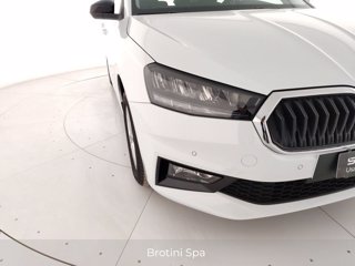 SKODA Fabia 1.0 MPI Evo 59KW YOUNG EDITION 4