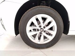 SKODA Fabia 1.0 MPI Evo 59KW YOUNG EDITION 5