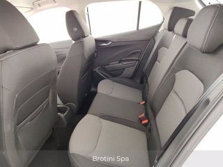 SKODA Fabia 1.0 MPI Evo 59KW YOUNG EDITION 9