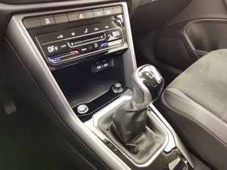 VOLKSWAGEN T-Roc 1.0 TSI Style 10