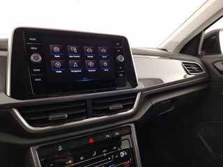 VOLKSWAGEN T-Roc 1.0 TSI Style 11