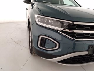 VOLKSWAGEN T-Roc 1.0 TSI Style 4