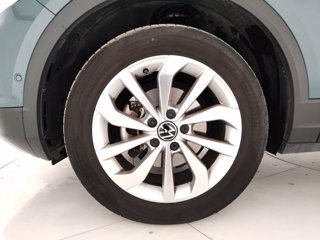 VOLKSWAGEN T-Roc 1.0 TSI Style 5