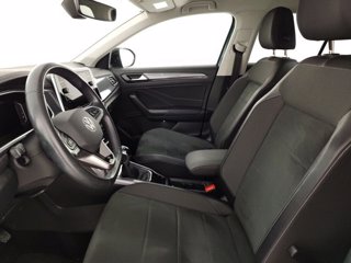 VOLKSWAGEN T-Roc 1.0 TSI Style 6