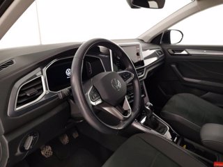 VOLKSWAGEN T-Roc 1.0 TSI Style 7