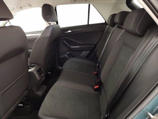VOLKSWAGEN T-Roc 1.0 TSI Style 9