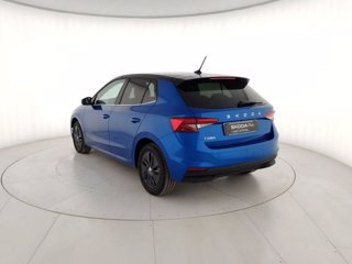 SKODA Fabia 1.0 TSI Evo 70KW STYLE 1