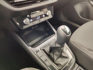 SKODA Fabia 1.0 TSI Evo 70KW STYLE 10