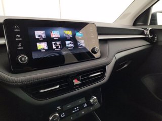 SKODA Fabia 1.0 TSI Evo 70KW STYLE 11