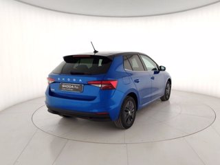 SKODA Fabia 1.0 TSI Evo 70KW STYLE 2