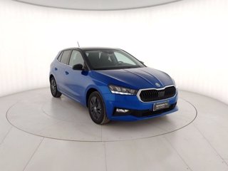 SKODA Fabia 1.0 TSI Evo 70KW STYLE 3
