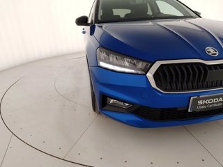 SKODA Fabia 1.0 TSI Evo 70KW STYLE 4
