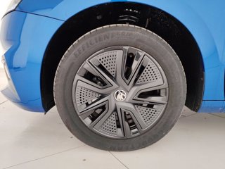 SKODA Fabia 1.0 TSI Evo 70KW STYLE 5