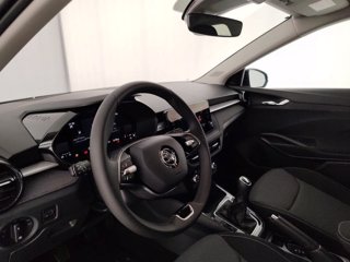 SKODA Fabia 1.0 TSI Evo 70KW STYLE 7