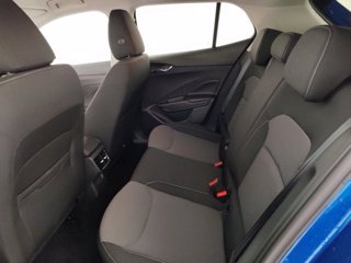 SKODA Fabia 1.0 TSI Evo 70KW STYLE 9