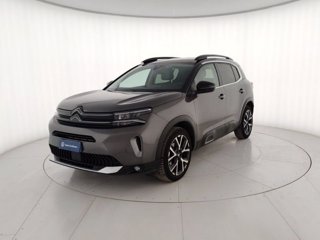 CITROEN C5 Aircross BlueHDi 130 S&S Shine EAT8 0