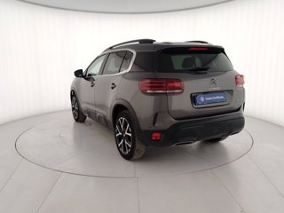 CITROEN C5 Aircross BlueHDi 130 S&S Shine EAT8 1