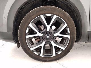 CITROEN C5 Aircross BlueHDi 130 S&S Shine EAT8 4