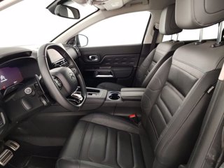 CITROEN C5 Aircross BlueHDi 130 S&S Shine EAT8 5