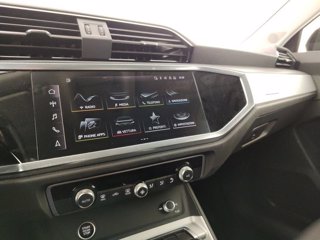 AUDI Q3 Sportback 35 TFSI S Line Edition 10