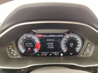 AUDI Q3 Sportback 35 TFSI S Line Edition 12