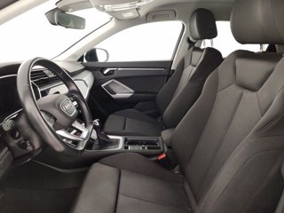 AUDI Q3 Sportback 35 TFSI S Line Edition 5