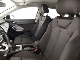 AUDI Q3 Sportback 35 TFSI S Line Edition 7