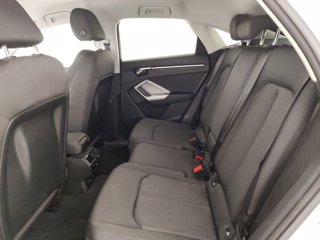 AUDI Q3 Sportback 35 TFSI S Line Edition 8