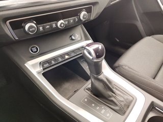 AUDI Q3 Sportback 35 TFSI S Line Edition 9