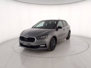SKODA Fabia 1.0 TSI Evo 70KW 130 EDITION 0