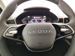 SKODA Fabia 1.0 TSI Evo 70KW 130 EDITION 11