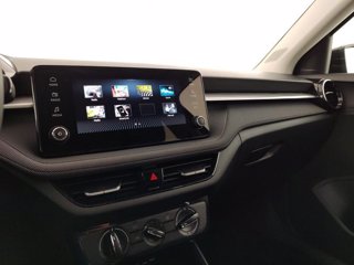 SKODA Fabia 1.0 TSI Evo 70KW 130 EDITION 13