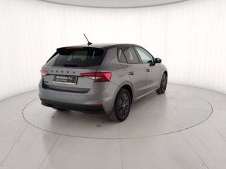 SKODA Fabia 1.0 TSI Evo 70KW 130 EDITION 2