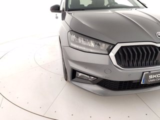 SKODA Fabia 1.0 TSI Evo 70KW 130 EDITION 4