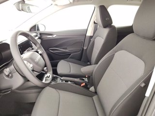 SKODA Fabia 1.0 TSI Evo 70KW 130 EDITION 6